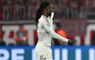 Real Madrid bán Camavinga để bắt đầu kỷ nguyên tái thiết