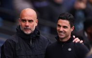 Obi Mikel chê Arteta hoảng loạn và thua kém Pep