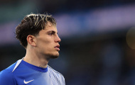 Từ sai lầm đến món hời 40 triệu của Man Utd vụ Garnacho