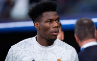 CĐV Man Utd bi quan về khả năng chiêu mộ Tchouameni