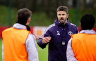 Michael Carrick là giải pháp lâu dài hay một Solskjaer mới của MU?