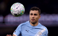 Pep Guardiola xác nhận Rodri lỡ trận gặp Burnley