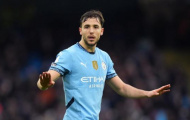 Nico Gonzalez là lời giải cho bài toán thiếu Rodri của Man City