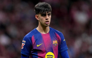 Tuyến giữa Barcelona sứt mẻ trước thềm đấu Celta Vigo