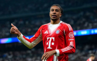 Lãnh đạo Bayern lên tiếng vụ Liverpool mua Olise