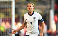 Tuyển Anh còn 50 ngày để giải bài toán phụ thuộc Harry Kane