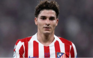 Barca quyết tâm chiêu mộ Julian Alvarez với mức phí 120 triệu Euro