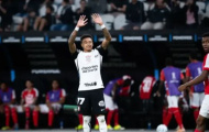 Jesse Lingard đi vào lịch sử bóng đá Brazil sau bàn thắng quý giá