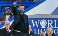 Man Utd và kịch bản sớm giành vé Champions League nhờ Chelsea