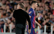 Ai sẽ là số 9 của Barca trong màn tiếp đón Celta Vigo?