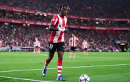 Tin đồn chuyển nhượng tối 22/4: MU chốt giá Kenan Yildiz; Arsenal săn Nico Williams