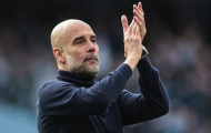Pep Guardiola cảnh báo Man City về cái bẫy hiệu số