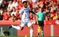 Man Utd tìm thấy bản lĩnh Real Madrid ở Aurelien Tchouameni