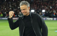 Luis Enrique gia hạn với PSG đến năm 2030