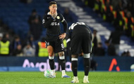 Các cầu thủ Chelsea đã thực sự quay lưng với Liam Rosenior