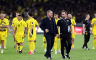Bóng đá Malaysia đối mặt bóng ma đình chỉ từ FIFA