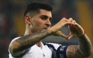 Tottenham bên bờ vực xuống hạng, Romero đang ở đâu?