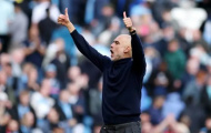 4-2-3-1 có phải vũ khí giúp Man City vô địch Ngoại hạng Anh?