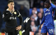 Cặp tiền vệ 223 triệu bảng bị chê không xứng đá cho Chelsea