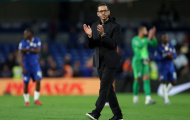 Chelsea thảo luận khả năng sa thải HLV Liam Rosenior