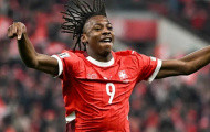 Bayern định phá kỷ lục đón sao trẻ Freiburg