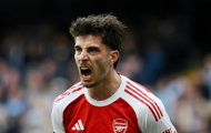 Cú sẩy chân của Chelsea vô tình gài bẫy Man City chặng cuối