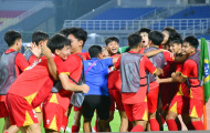 Hạ U17 Úc, U17 Việt Nam nối dài kỷ lục 15 trận bất bại