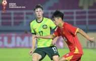 Fan ĐNÁ thán phục cú lội ngược dòng của U17 Việt Nam