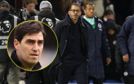 Sa thải Rosenior, Chelsea liên hệ HLV Andoni Iraola