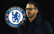 CHÍNH THỨC: Chelsea sa thải Liam Rosenior