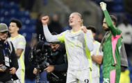 Man City chiếm ngôi đầu và tiễn Burnley xuống hạng