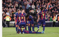 Chấn thương của Yamal khiến Barca và Tây Ban Nha lo sốt vó