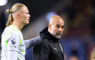 6 dấu ấn trận Burnley 0-1 Man City: Kẻ phán quyết