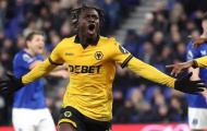 Wolves xuống hạng, MU tranh Mateus Mane với Arsenal, Liverpool