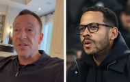 Terry đồng cảm với sự phẫn nộ khi Chelsea sa thải Rosenior