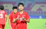 HLV Roland chỉ ra chìa khóa giúp U17 Việt Nam hạ Australia