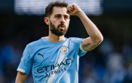 Vượt David Silva, Bernardo Silva lập kỷ lục thắng tại Ngoại hạng Anh