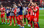 5 yếu tố giúp Bayern vào chung kết DFB Cup