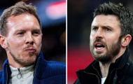 MU từ chối chờ Nagelsmann, ưu tiên bổ nhiệm Carrick