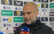 Pep nêu kịch bản duy nhất để Man City vô địch Ngoại hạng Anh