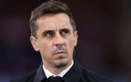 Neville tố trụ cột Chelsea chơi xỏ Rosenior