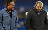 Rosenior rời ghế không giúp Chelsea giải quyết mớ hỗn độn của giới chủ
