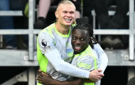 Man City lên đỉnh bảng, vì sao Opta vẫn tin Arsenal vô địch?