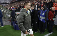 Real Madrid cân nhắc cho mượn Franco Mastantuono