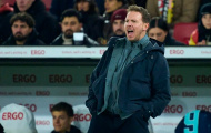 World Cup 2026 đóng sập cánh cửa tới Man Utd của Nagelsmann