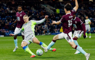 Chiến thắng 1-0 của Man City có thể là bất lợi trong cuộc đua với Arsenal