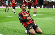 Junior Kroupi là thương vụ dư thừa của Man Utd lúc này