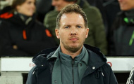 Chelsea vỡ mộng với mục tiêu Julian Nagelsmann