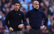 Arsenal cần thực tế thay vì mơ mộng về hiệu số