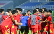 U17 Việt Nam thắng Australia bằng triết lý và sự điềm tĩnh